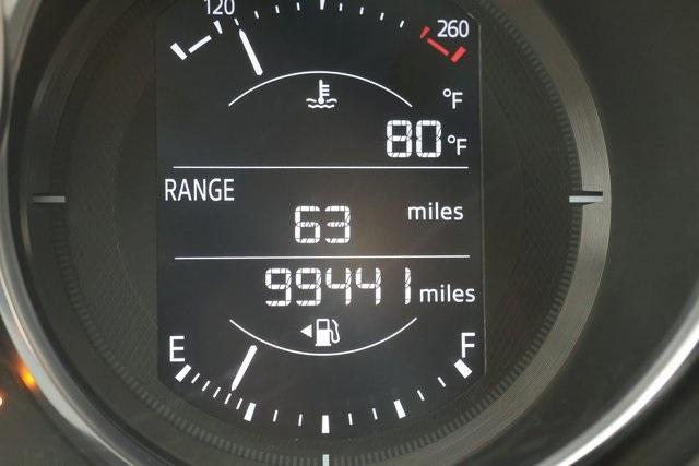 used 2017 Mazda CX-5 car, priced at $14,999