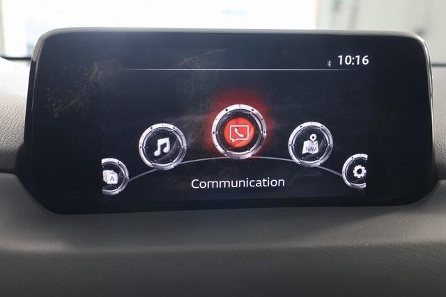 used 2017 Mazda CX-5 car, priced at $14,999