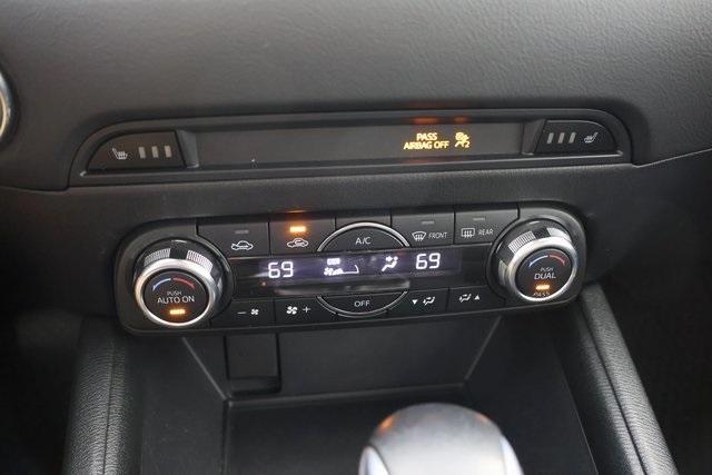 used 2017 Mazda CX-5 car, priced at $14,999
