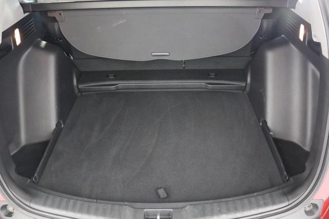 used 2022 Honda CR-V car, priced at $29,700