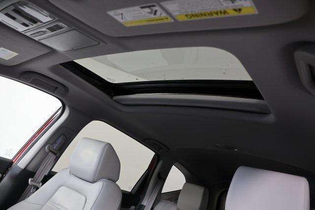 used 2022 Honda CR-V car, priced at $29,700