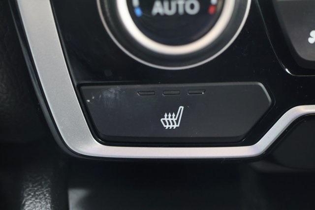 used 2022 Honda CR-V car, priced at $29,700
