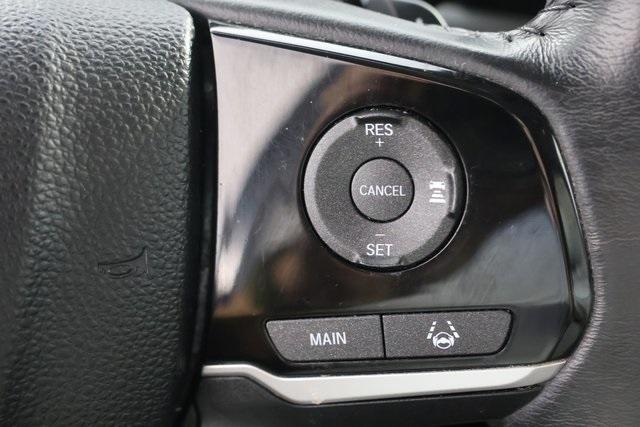 used 2022 Honda Pilot car, priced at $31,400