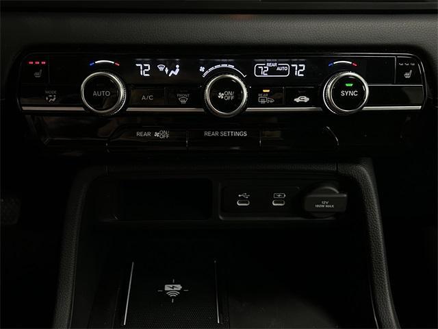 new 2026 Honda Passport car, priced at $46,945