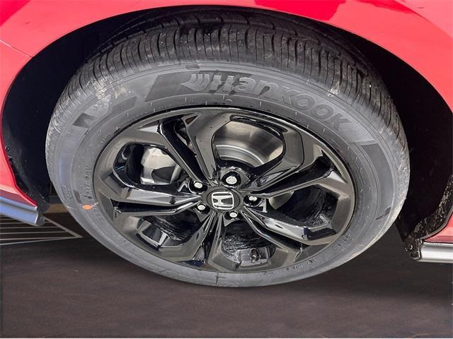 new 2025 Honda Accord car, priced at $32,165