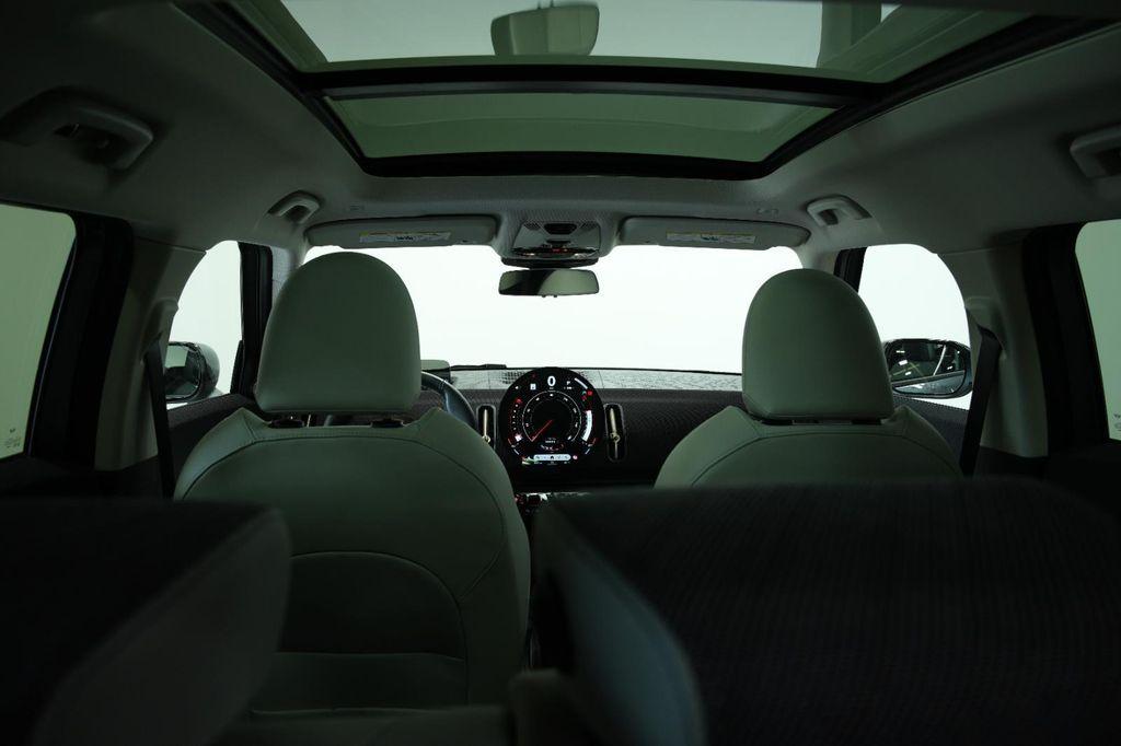 used 2025 MINI Countryman car, priced at $36,300