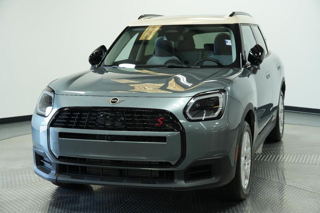 used 2025 MINI Countryman car, priced at $36,300