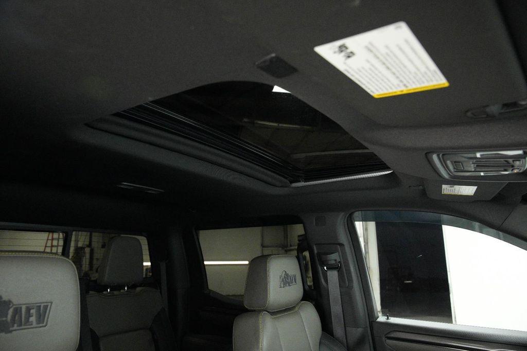 used 2024 Chevrolet Silverado 1500 car, priced at $61,400