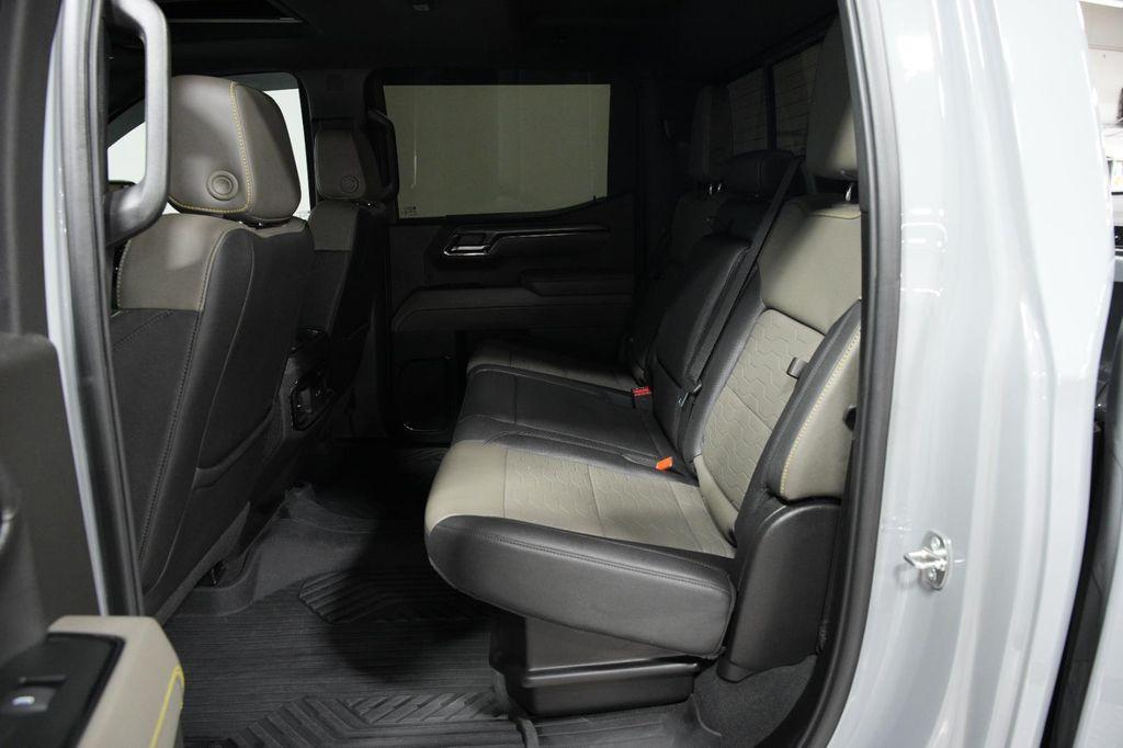 used 2024 Chevrolet Silverado 1500 car, priced at $61,400