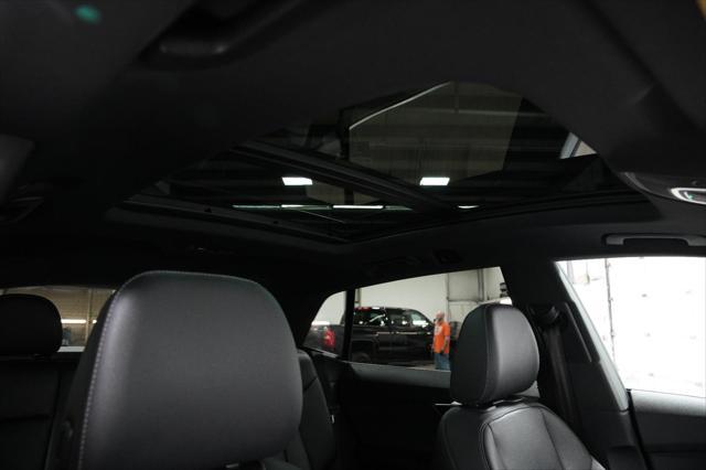 used 2021 Audi Q8 car, priced at $35,500