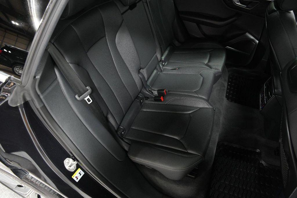 used 2021 Audi Q8 car, priced at $31,995