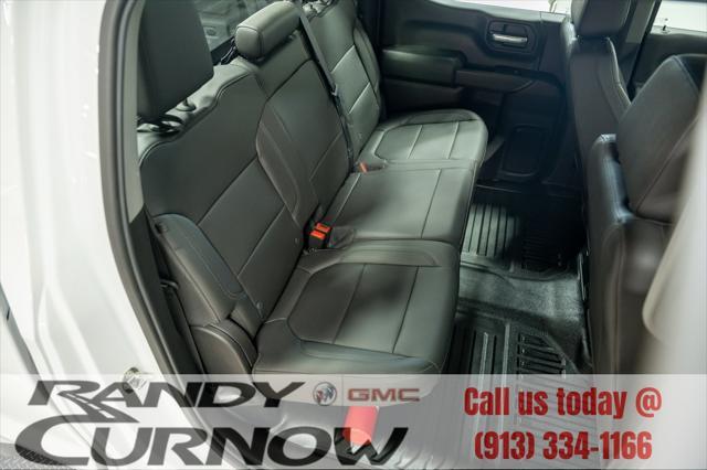 used 2019 Chevrolet Silverado 1500 car, priced at $25,907