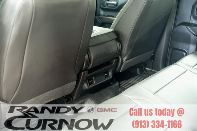 used 2019 Chevrolet Silverado 1500 car, priced at $25,907