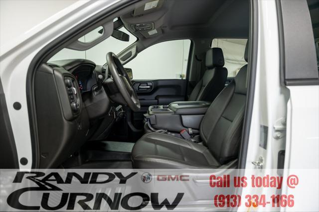 used 2019 Chevrolet Silverado 1500 car, priced at $25,907