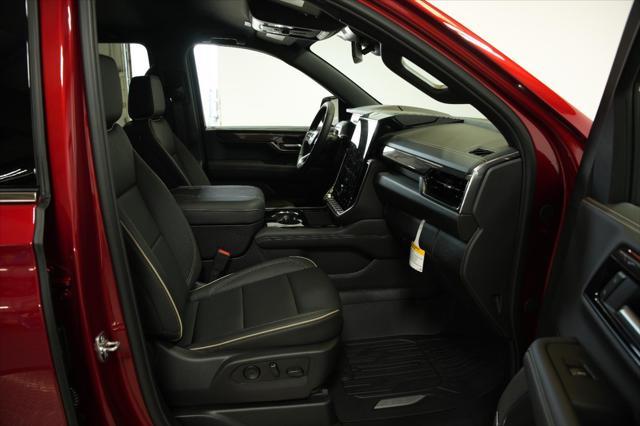 new 2025 GMC Yukon XL car, priced at $77,985