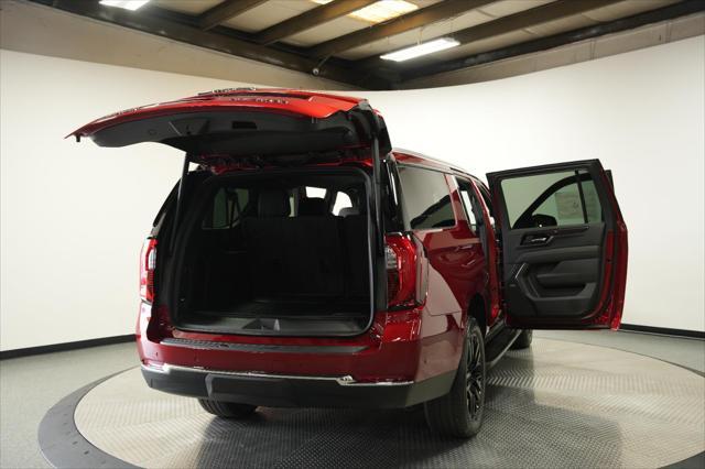new 2025 GMC Yukon XL car, priced at $77,985