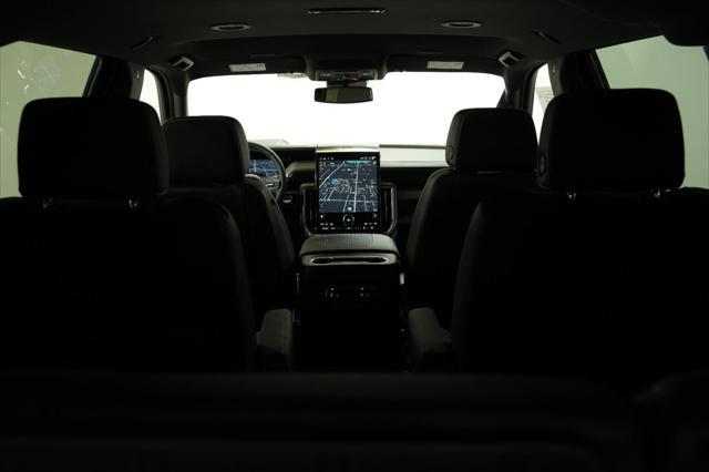 new 2025 GMC Yukon XL car, priced at $77,985