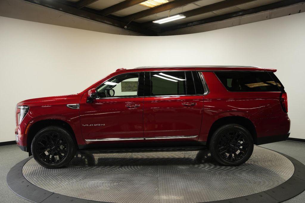 new 2025 GMC Yukon XL car, priced at $76,985