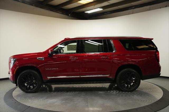 new 2025 GMC Yukon XL car, priced at $77,985