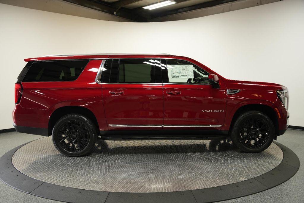 new 2025 GMC Yukon XL car, priced at $76,985