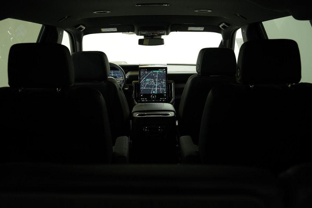 new 2025 GMC Yukon XL car, priced at $76,985