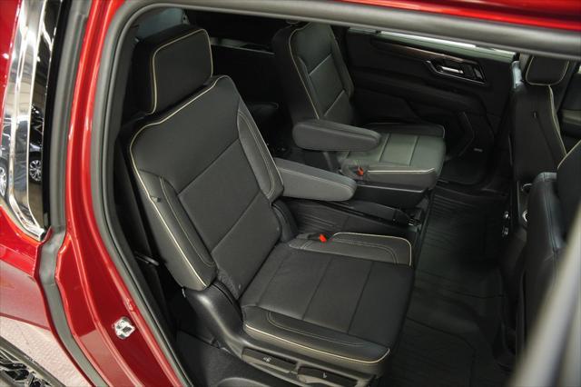 new 2025 GMC Yukon XL car, priced at $77,985