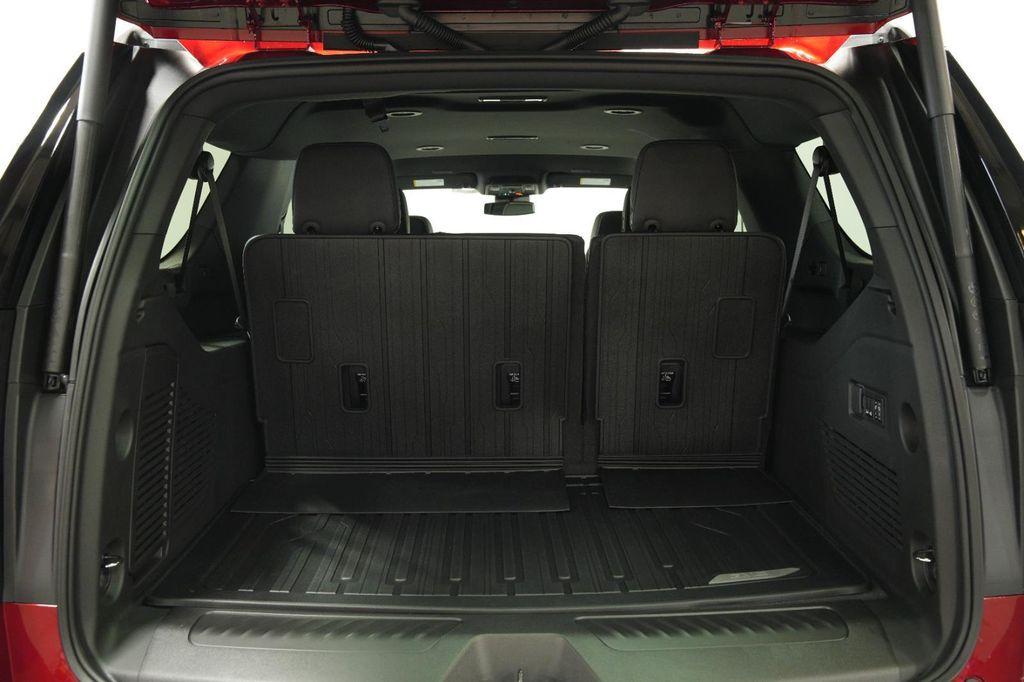 new 2025 GMC Yukon XL car, priced at $76,985