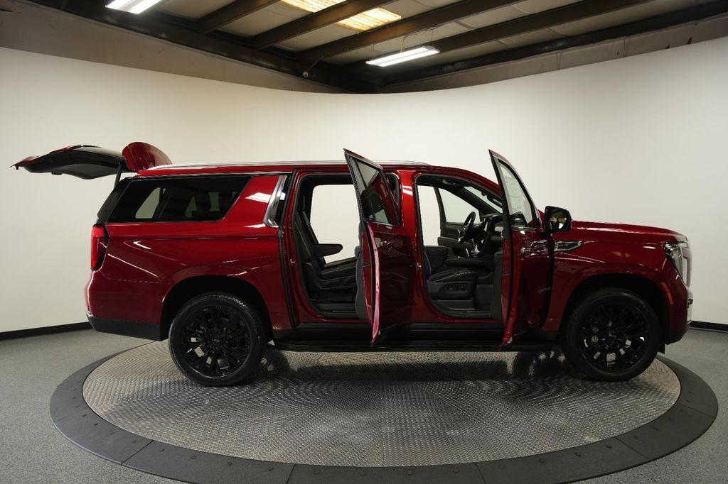 new 2025 GMC Yukon XL car, priced at $76,985