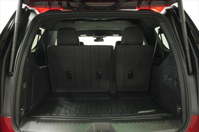 new 2025 GMC Yukon XL car, priced at $77,985