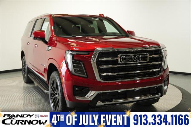 new 2025 GMC Yukon XL car, priced at $77,985