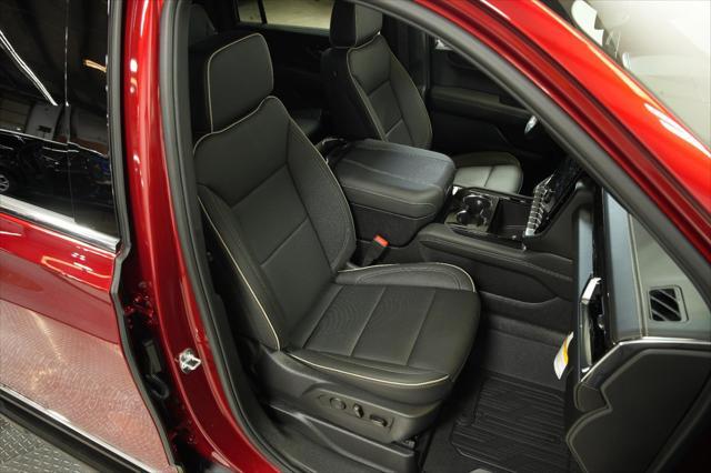 new 2025 GMC Yukon XL car, priced at $77,985