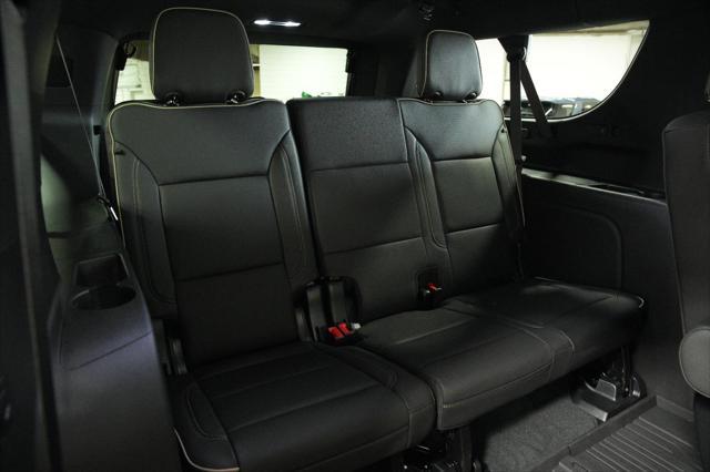 new 2025 GMC Yukon XL car, priced at $77,985