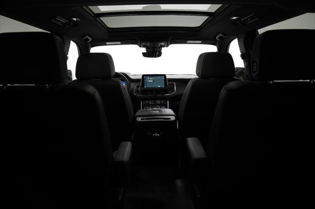 used 2024 Chevrolet Suburban car, priced at $71,900