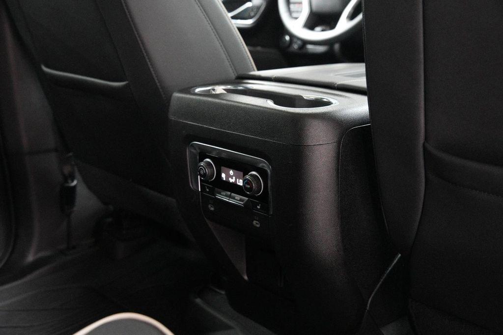 used 2024 Chevrolet Suburban car, priced at $64,500