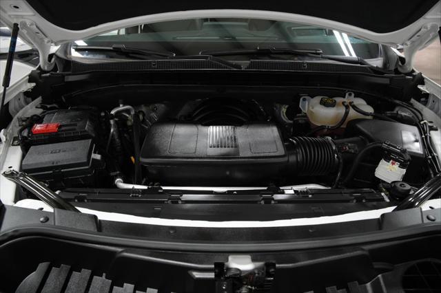 used 2024 Chevrolet Suburban car, priced at $71,900