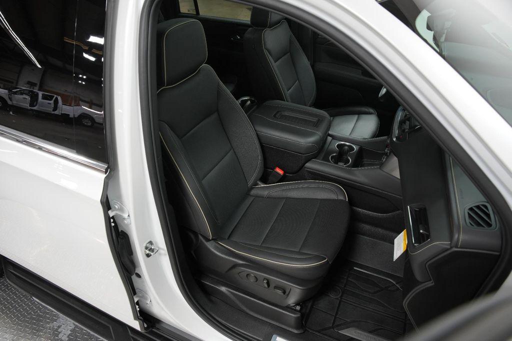 used 2024 Chevrolet Suburban car, priced at $64,500