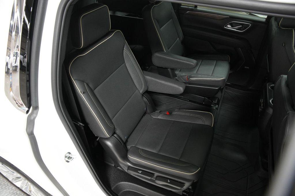 used 2024 Chevrolet Suburban car, priced at $64,500