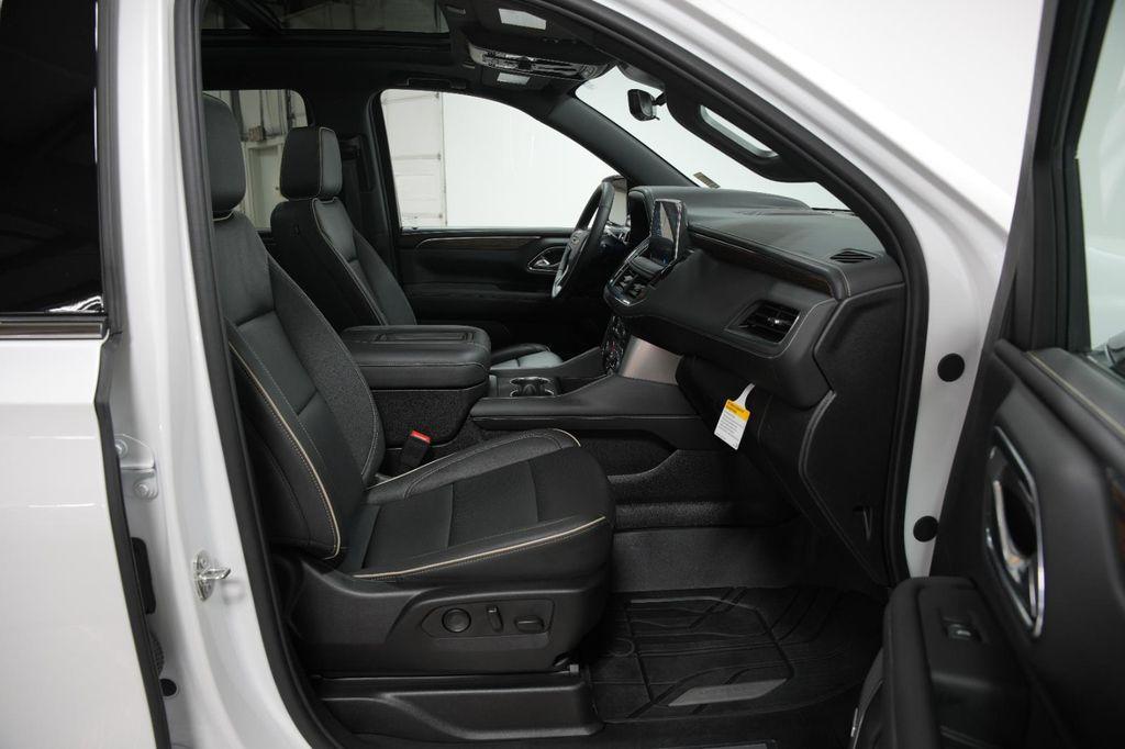 used 2024 Chevrolet Suburban car, priced at $64,500