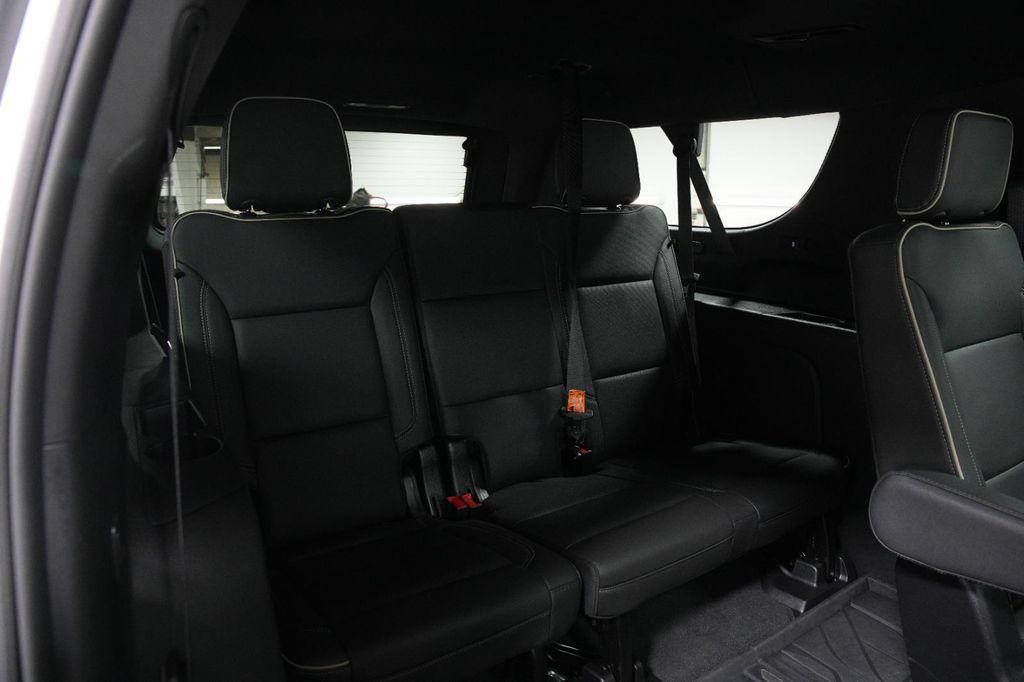 used 2024 Chevrolet Suburban car, priced at $64,500