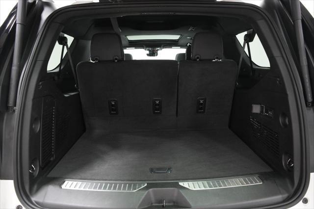 used 2024 Chevrolet Suburban car, priced at $71,900