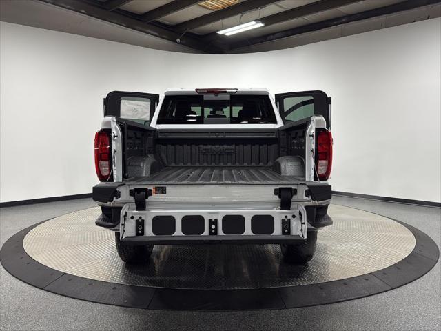 new 2025 GMC Sierra 2500 car, priced at $61,285