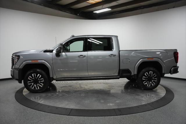 new 2025 GMC Sierra 2500 car, priced at $99,190