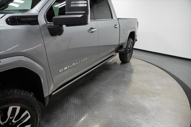 new 2025 GMC Sierra 2500 car, priced at $99,190