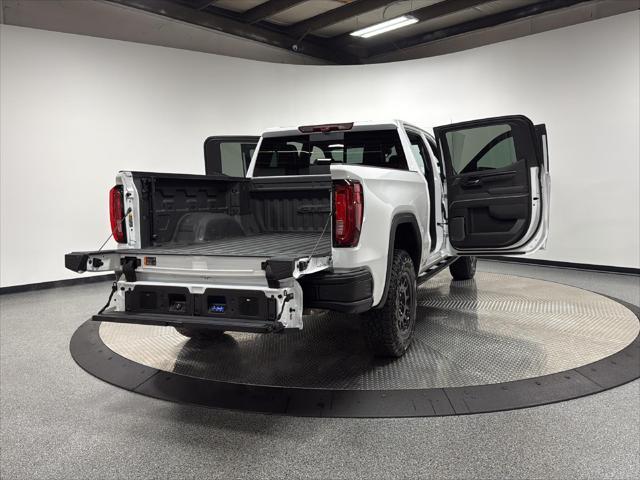 used 2023 GMC Sierra 1500 car, priced at $62,900