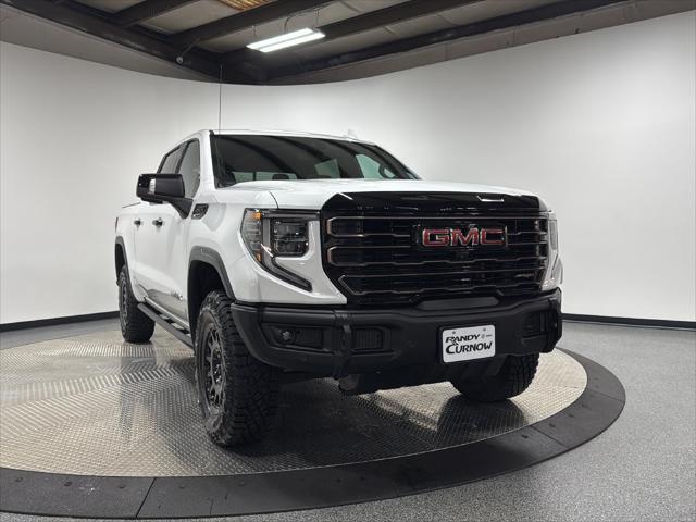 used 2023 GMC Sierra 1500 car, priced at $62,900