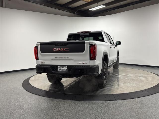 used 2023 GMC Sierra 1500 car, priced at $62,900