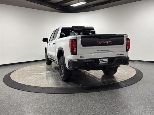 used 2023 GMC Sierra 1500 car, priced at $62,900