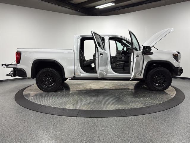 used 2023 GMC Sierra 1500 car, priced at $62,900