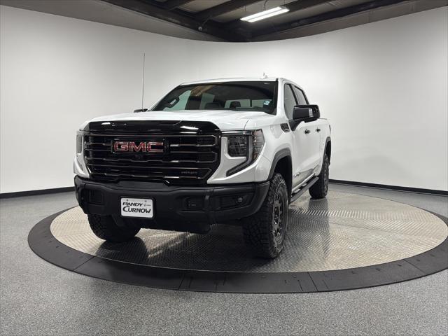 used 2023 GMC Sierra 1500 car, priced at $62,900