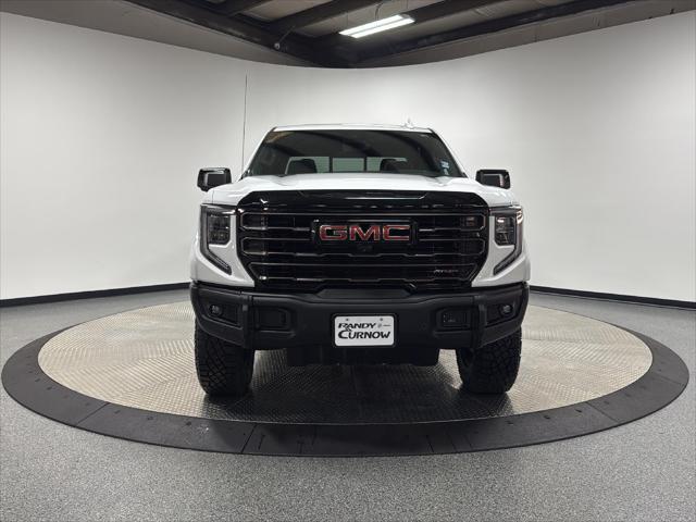 used 2023 GMC Sierra 1500 car, priced at $62,900